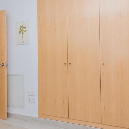 Altamar Plus Apartment Javea Arenal By Rock Rentals Exterior photo